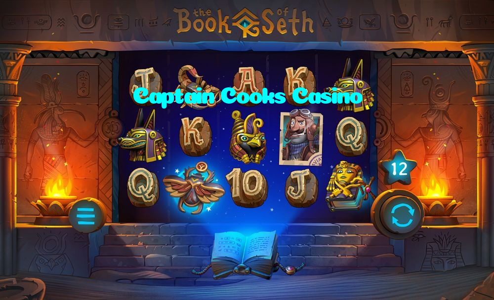 making first deposit on Captain Cooks Casino website using local payment methods in Pakistan