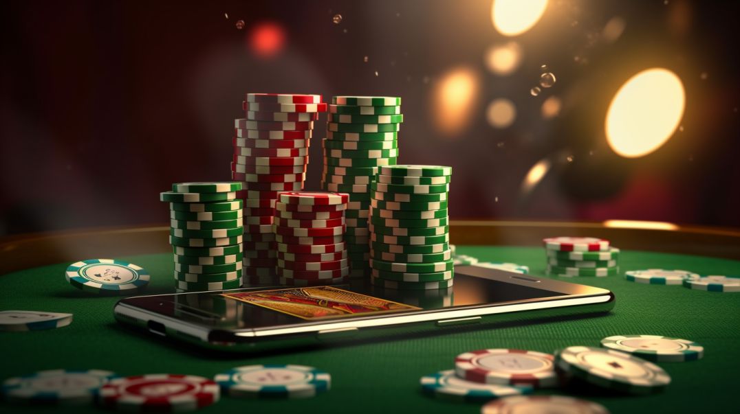 Captain Cooks Casino پر آن لائن سلاٹس کے بارے میں