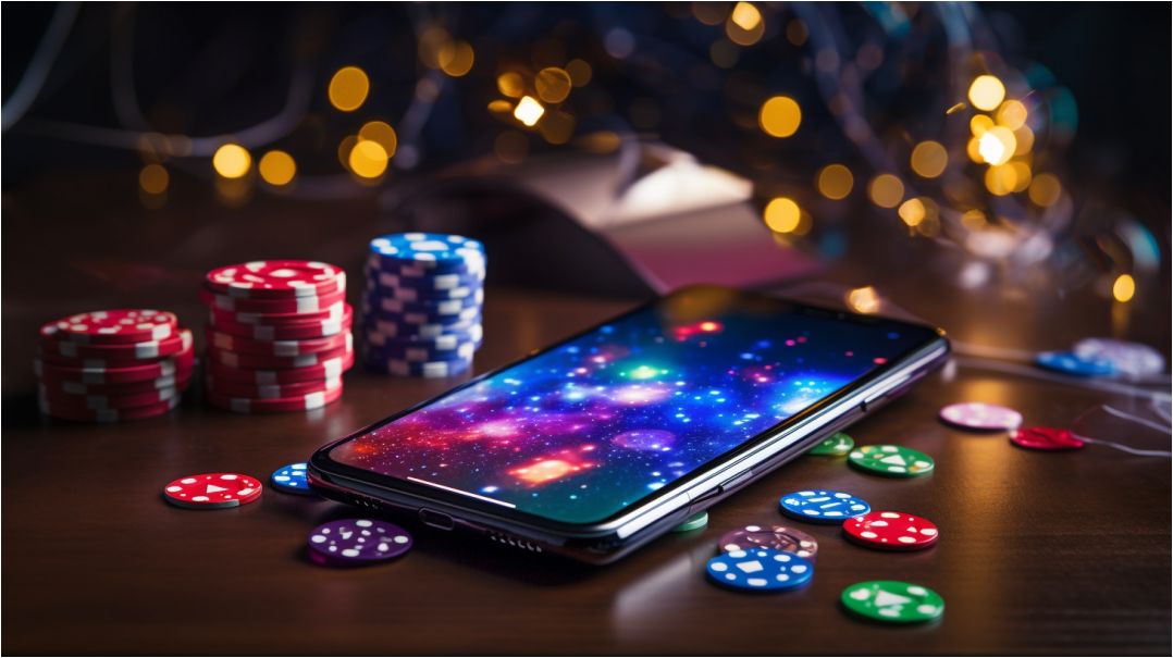 پاکستان کے Captain Cooks Casino کھلاڑیوں کے لیےجیک پاٹ گیم