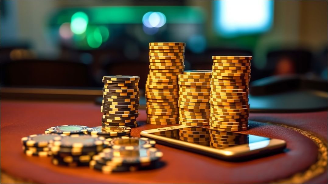 Captain Cooks Casino کیسینو میں رولیٹی گیمز کے بارے میں معلومات