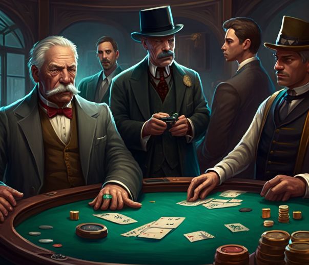 Captain Cooks Casino پاکستان کیسینو میں بلیک جیک گیمز