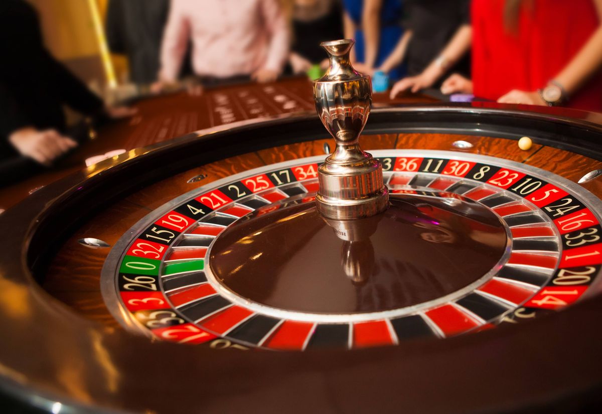 Captain Cooks Casino کیسینو میں پوکر گیمز