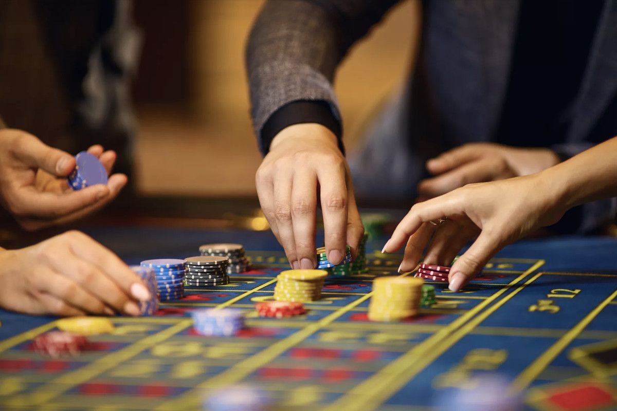 Captain Cooks Casino کیسینو میں لاٹری گیمز میں حصہ لیں۔