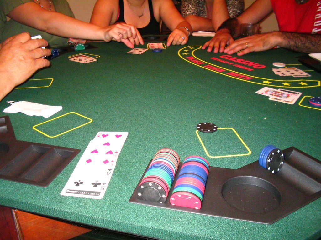 Captain Cooks Casino آن لائن کیسینو میں کھیلنے کی وجوہات
