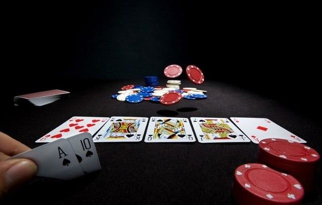 Captain Cooks Casino کیسینو میں ایک آن لائن گیم کا انتخاب کریں۔