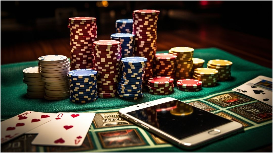 Captain Cooks Casino کیسینو میں سلاٹ کھیلنا شروع کریں۔