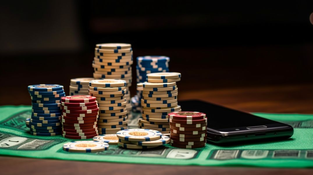 Captain Cooks Casino آن لائن کیسینو میں اصل گیمز